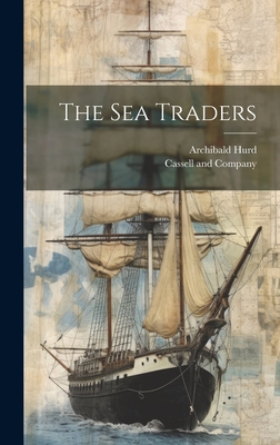 The Sea Traders 1021090735 Book Cover