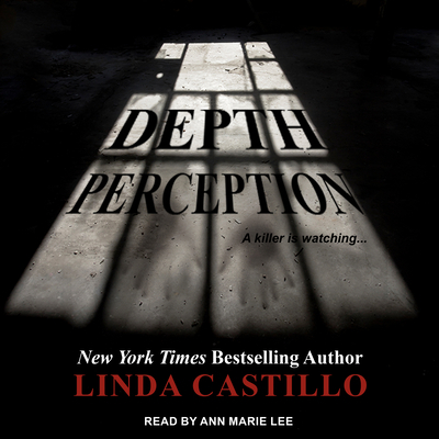 Depth Perception 1630159328 Book Cover