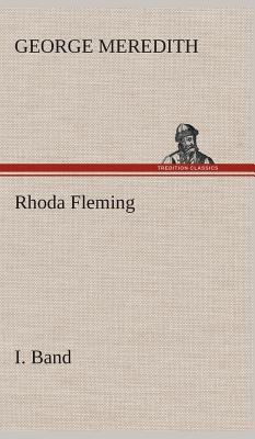 Rhoda Fleming [German] 3849535819 Book Cover