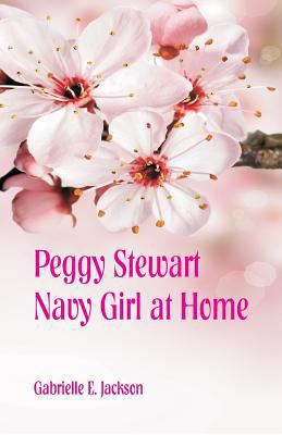 Peggy Stewart: Navy Girl at Home 9352975278 Book Cover