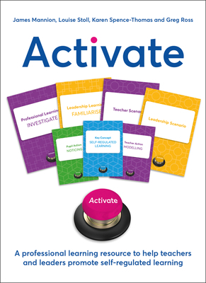 Activate: A Professional Learning Resource to H... 1785837052 Book Cover