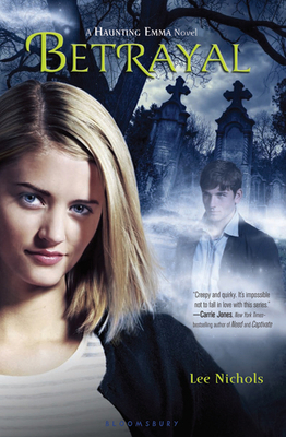 Betrayal (Haunting Emma) 1599905698 Book Cover