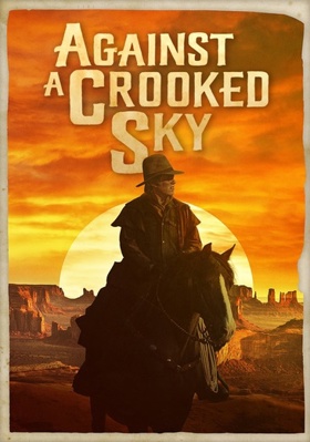 Against A Crooked Sky B07MQGGKP7 Book Cover