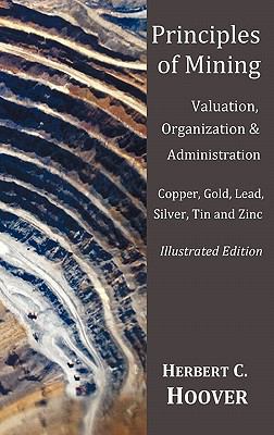 Principles of Mining - (With index and illustra... 1849024081 Book Cover