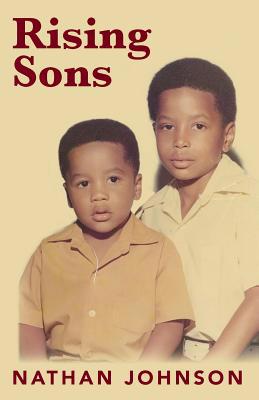 Rising Sons 1532720076 Book Cover