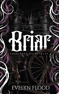 Briar B0DZGVSJD1 Book Cover
