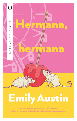 Hermana, Hermana [Spanish] 8410439255 Book Cover