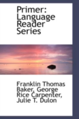 Primer: Language Reader Series 0559209681 Book Cover