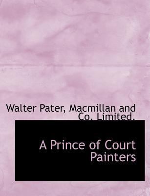 A Prince of Court Painters 1140141449 Book Cover