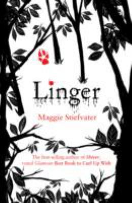 Linger 1407121081 Book Cover