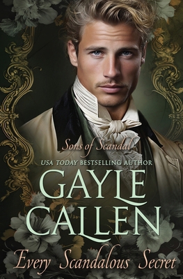 Every Scandalous Secret 164839762X Book Cover