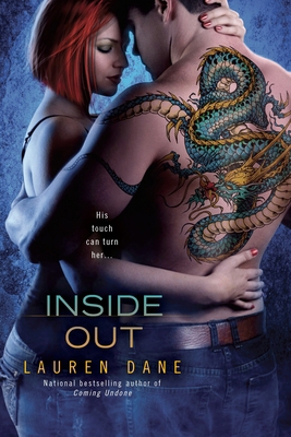 Inside Out 0425236889 Book Cover