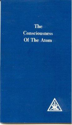 Consciousness of the Atom 0853301018 Book Cover