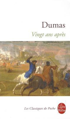 Vingt ANS Apres [French] 2253050520 Book Cover