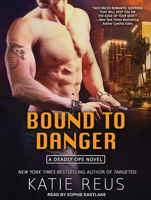Bound to Danger 1494507137 Book Cover