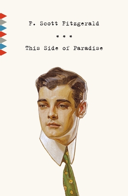 This Side of Paradise 0307474518 Book Cover