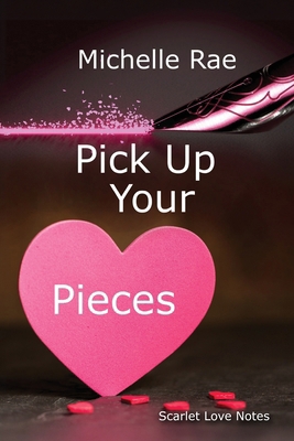 Pick Up Your Pieces B0H8MK9QJL Book Cover
