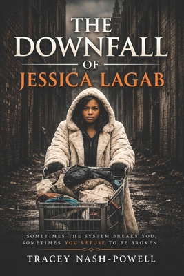 The Downfall of Jessica Lagab B0H4D22H2C Book Cover