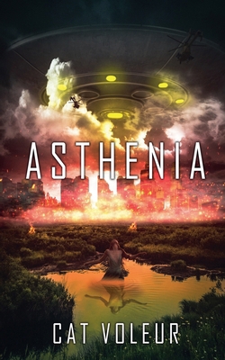Asthenia B0FC1RFLFN Book Cover