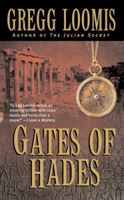 Gates of Hades 0843958944 Book Cover