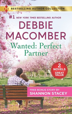 Wanted: Perfect Partner & Fully Ignited 1335972730 Book Cover