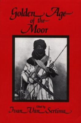 Paperback Golden Age of the Moor Book