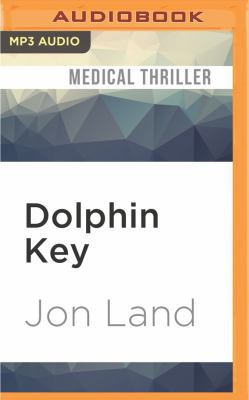 Dolphin Key 1522651241 Book Cover