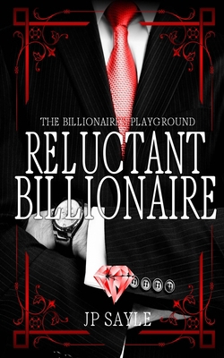 Reluctant Billionaire: MM Age-Gap Romance 1914077040 Book Cover