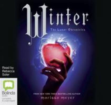 Winter 1489397442 Book Cover