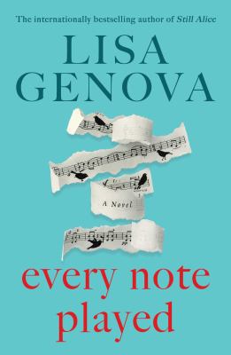 Every Note Played 1925685292 Book Cover