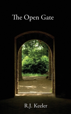 The Open Gate 1988058740 Book Cover