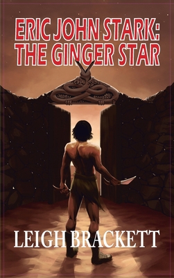 Ginger Star 1649730616 Book Cover