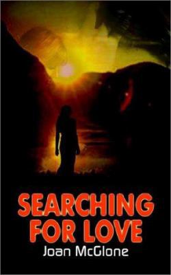 Searching For Love 1403301018 Book Cover