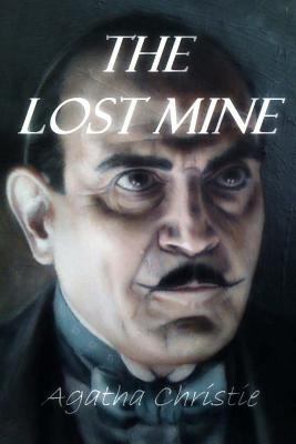 The Lost Mine - Book  of the Hercule Poirot