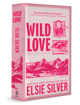 Wild Love (Deluxe Edition) 1464242879 Book Cover