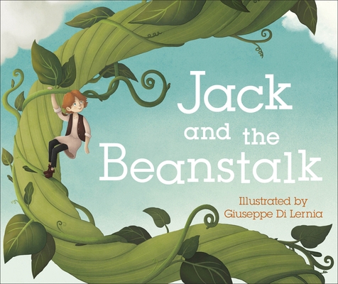Jack and the Beanstalk 024137099X Book Cover