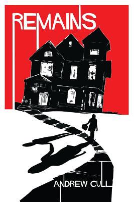 Remains 1925759954 Book Cover