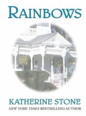 Rainbows [Large Print] 0786262966 Book Cover