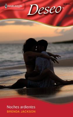 Noches Ardientes: (passionate Nights) [Spanish] 0373358636 Book Cover