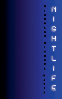 Nightlife B0F9ZW5YN1 Book Cover