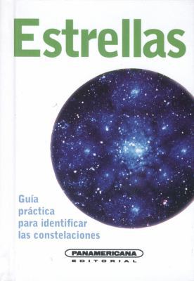 Estrellas (Spanish Edition) [Spanish] 9583020966 Book Cover