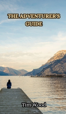 The Adventurer's Guide 9916853932 Book Cover