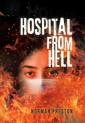 Hospital from Hell 166555861X Book Cover
