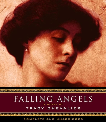 Falling Angels 1565115082 Book Cover