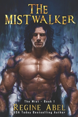 The Mistwalker 1726728587 Book Cover