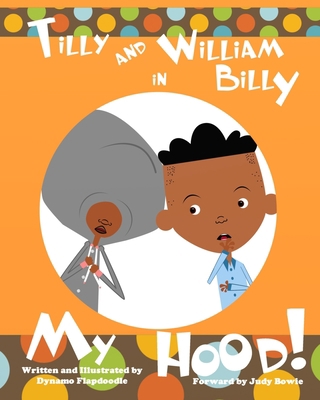 My Hood! B09FS89LK8 Book Cover