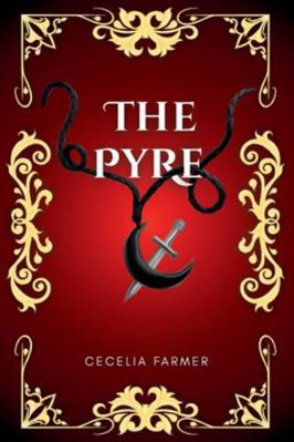 The Pyre B0G4T2MFGV Book Cover