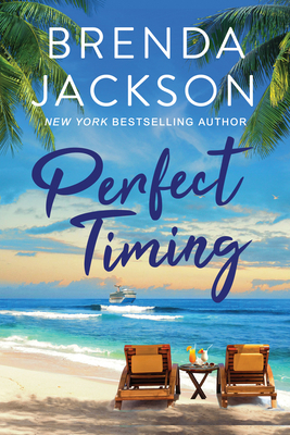 Perfect Timing 1496737911 Book Cover