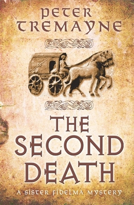 Second Death 147220834X Book Cover