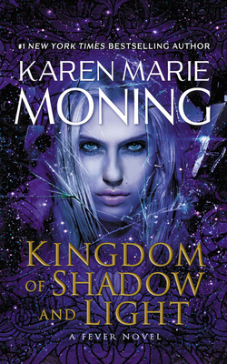 Kingdom of Shadow and Light 1511373628 Book Cover